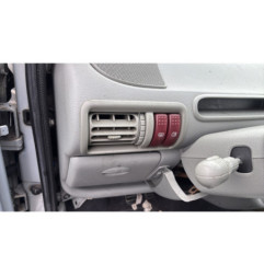 Bouton de coffre RENAULT TWINGO 1