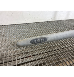 Baguette de porte avant gauche RENAULT CLIO 2