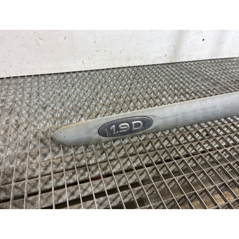 Baguette de porte avant gauche RENAULT CLIO 2 Photo n°4