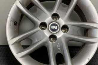 Jante FIAT PUNTO 2 Photo n°1