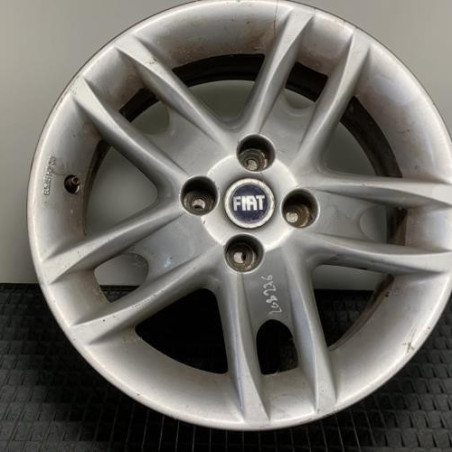 Jante FIAT PUNTO 2 Photo n°1