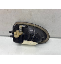Poignee interieur avant droit RENAULT CLIO 2 Photo n°1