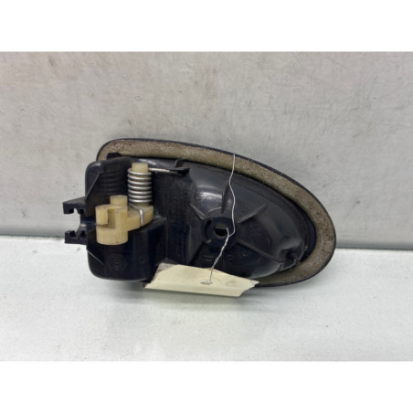 Poignee interieur avant droit RENAULT CLIO 2 Photo n°1