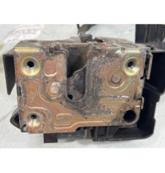 Serrure avant droit RENAULT CLIO 2 Photo n°1