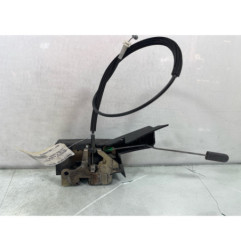 Serrure avant droit RENAULT CLIO 2