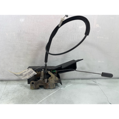 Serrure avant droit RENAULT CLIO 2