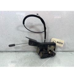 Serrure avant droit RENAULT CLIO 2
