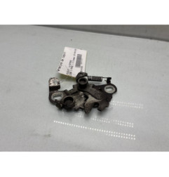 Fermeture de capot PEUGEOT 3008 2