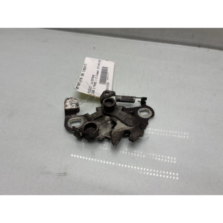Fermeture de capot PEUGEOT 3008 2
