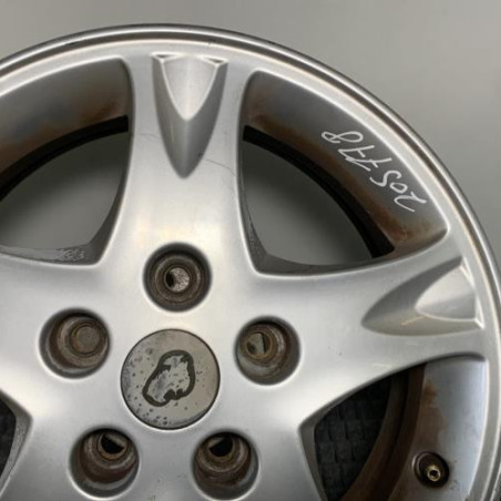 Jante NISSAN ALMERA TINO Photo n°1