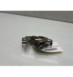 Fermeture de capot PEUGEOT 3008 2