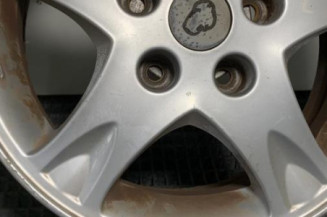 Jante NISSAN ALMERA TINO