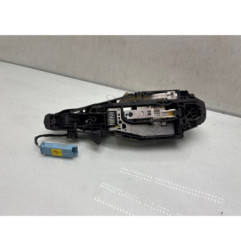 Poignee porte avant droit PEUGEOT 3008 2