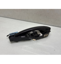 Poignee porte avant droit PEUGEOT 3008 2