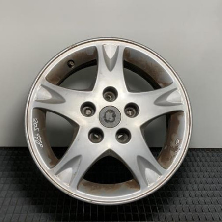 Jante NISSAN ALMERA TINO Photo n°1
