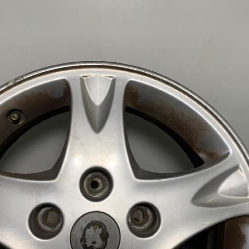 Jante NISSAN ALMERA TINO Photo n°2