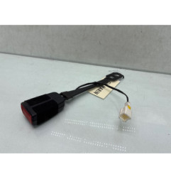Attache ceinture avant droit PEUGEOT 3008 2
