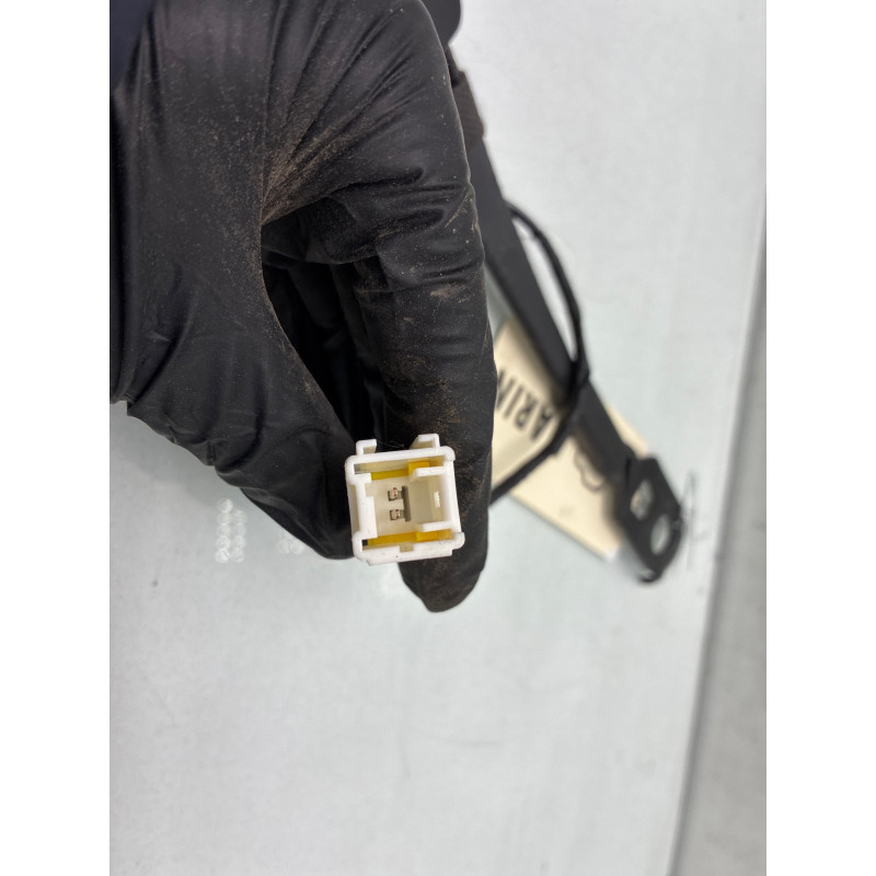Attache ceinture avant droit PEUGEOT 3008 2 Photo n°3