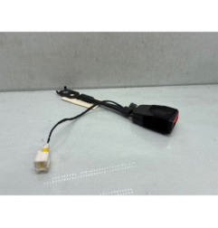 Attache ceinture avant gauche PEUGEOT 3008 2