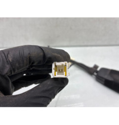 Attache ceinture avant gauche PEUGEOT 3008 2