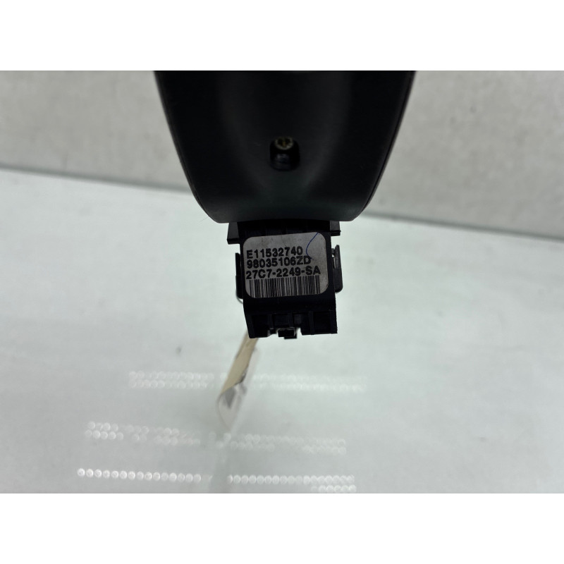 Commande regulateur vitesse PEUGEOT 3008 2 Photo n°3
