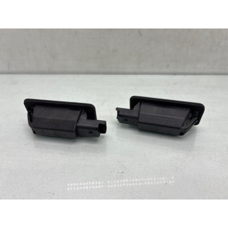Eclairage de plaque PEUGEOT 3008 2