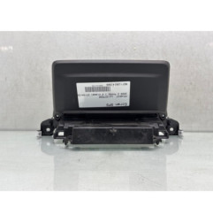 Ecran GPS PEUGEOT 3008 2 Photo n°1