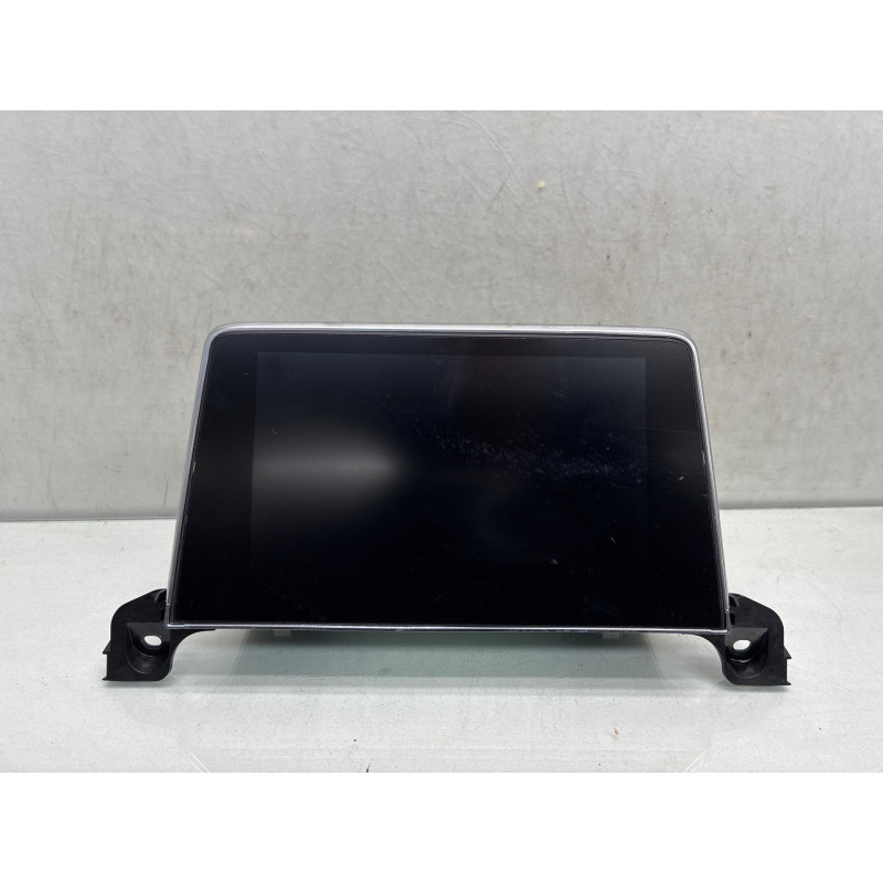 Ecran GPS PEUGEOT 3008 2 Photo n°4