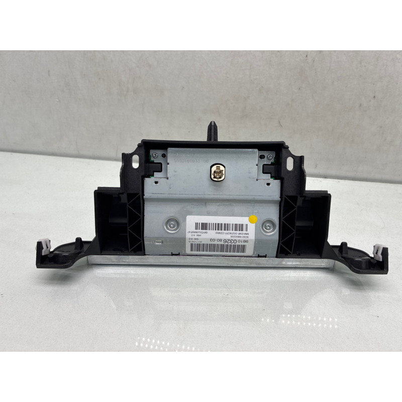 Ecran GPS PEUGEOT 3008 2 Photo n°6