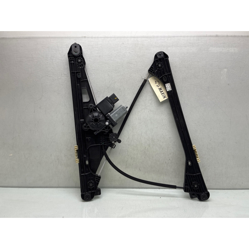 Leve vitre electrique avant gauche PEUGEOT 3008 2 Photo n°5