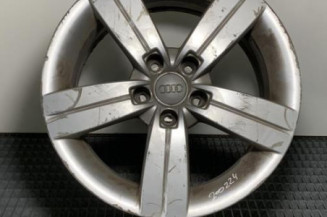 Jante AUDI A4 2 Photo n°1