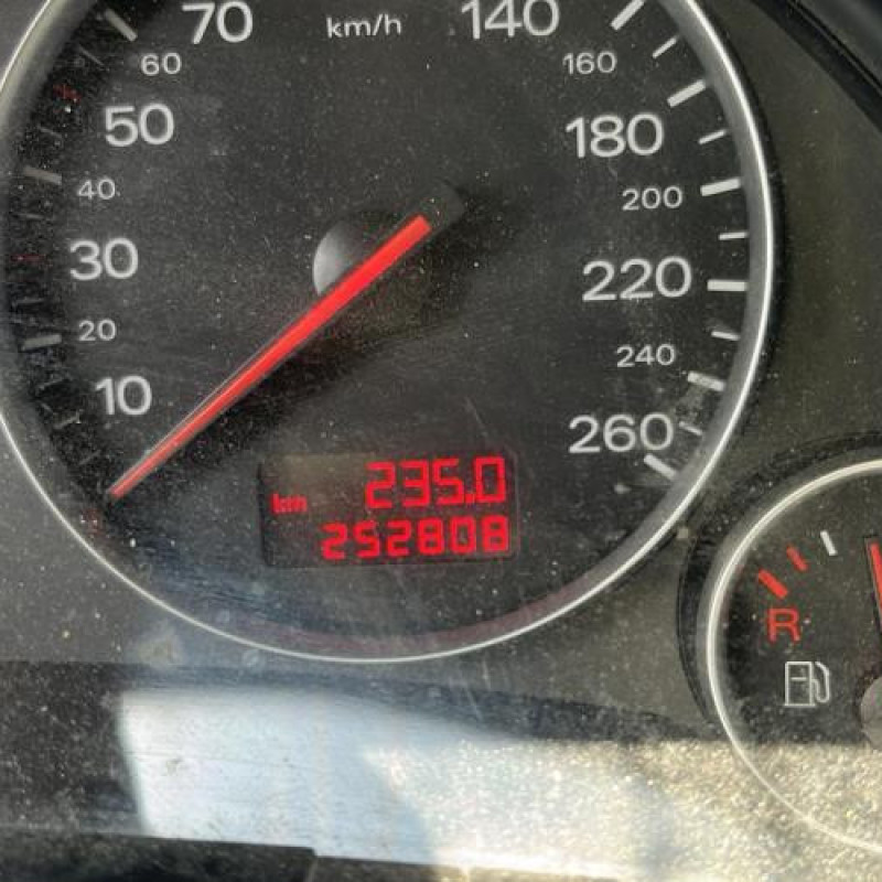 Jante AUDI A4 2 Photo n°13