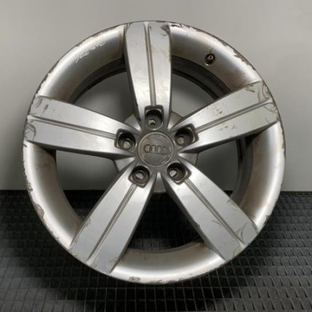 Jante AUDI A4 2 Photo n°1