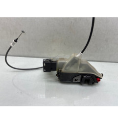 Serrure arriere droit PEUGEOT 3008 2