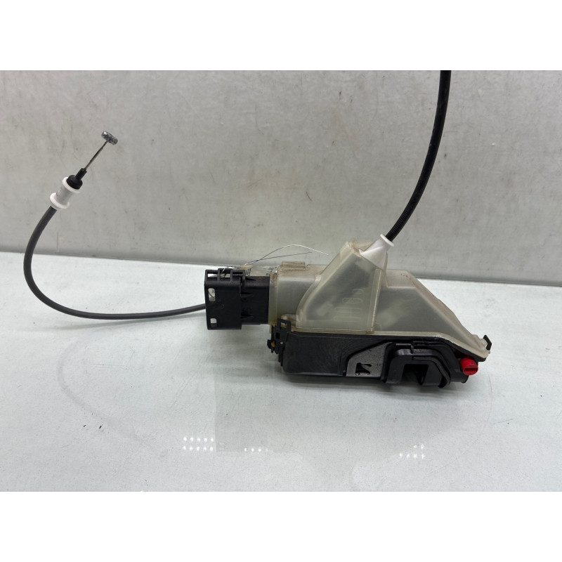 Serrure arriere droit PEUGEOT 3008 2 Photo n°4