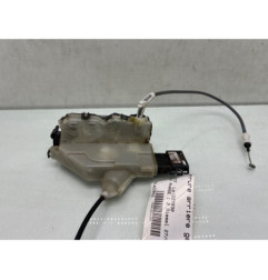 Serrure arriere gauche PEUGEOT 3008 2