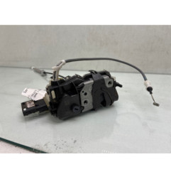 Serrure arriere gauche PEUGEOT 3008 2