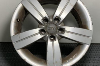 Jante AUDI A4 2 Photo n°1