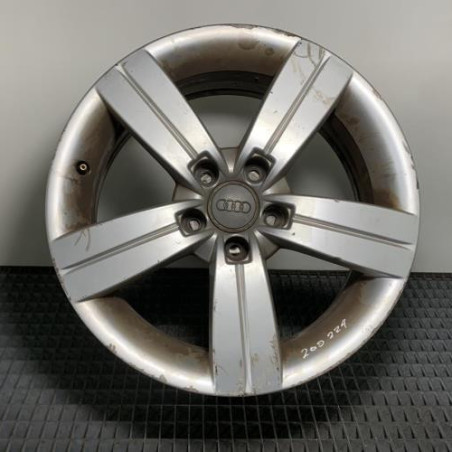 Jante AUDI A4 2 Photo n°1