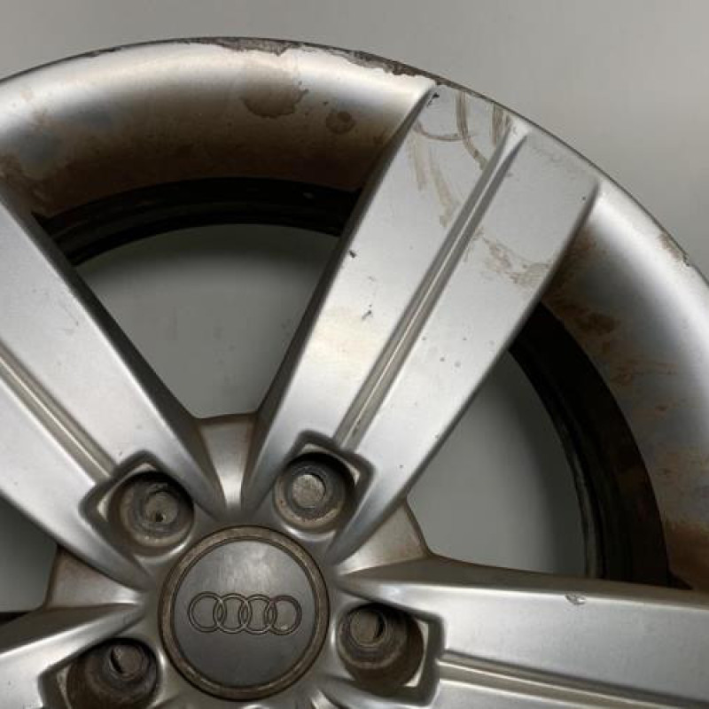 Jante AUDI A4 2 Photo n°3