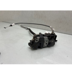 Serrure avant droit PEUGEOT 3008 2