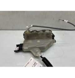 Serrure avant droit PEUGEOT 3008 2