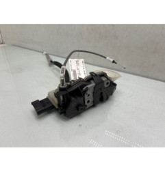 Serrure avant gauche PEUGEOT 3008 2