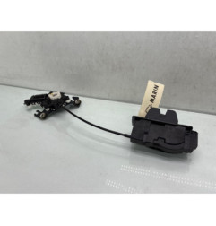 Serrure de coffre PEUGEOT 3008 2