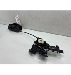Serrure de coffre PEUGEOT 3008 2