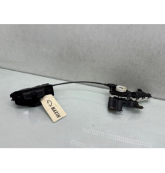 Serrure de coffre PEUGEOT 3008 2