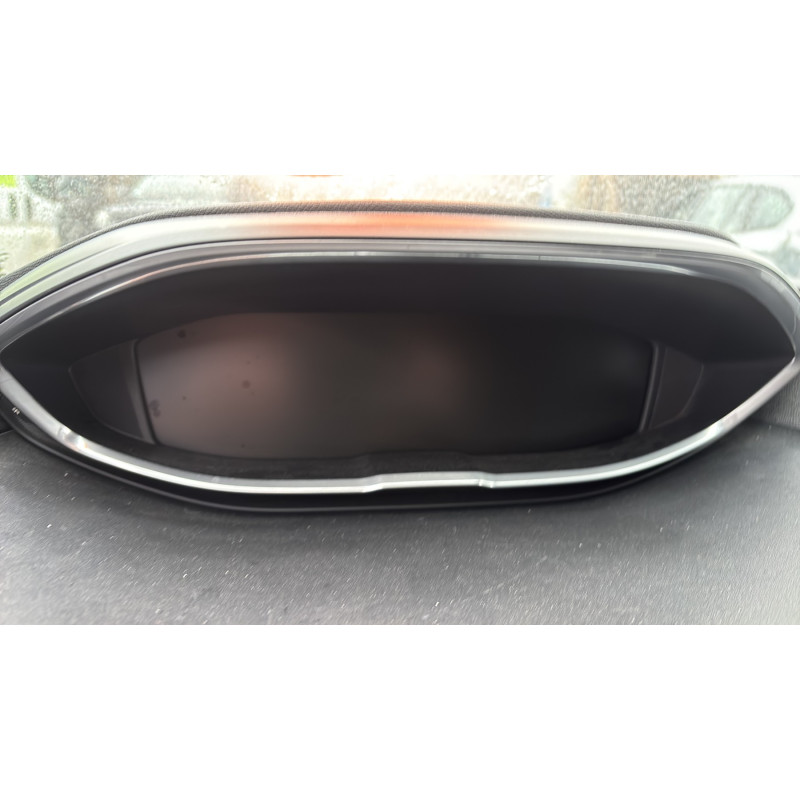 Selecteur boite de vitesse PEUGEOT 3008 2 Photo n°15
