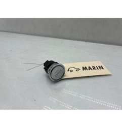 Bouton de demarrage PEUGEOT 3008 2