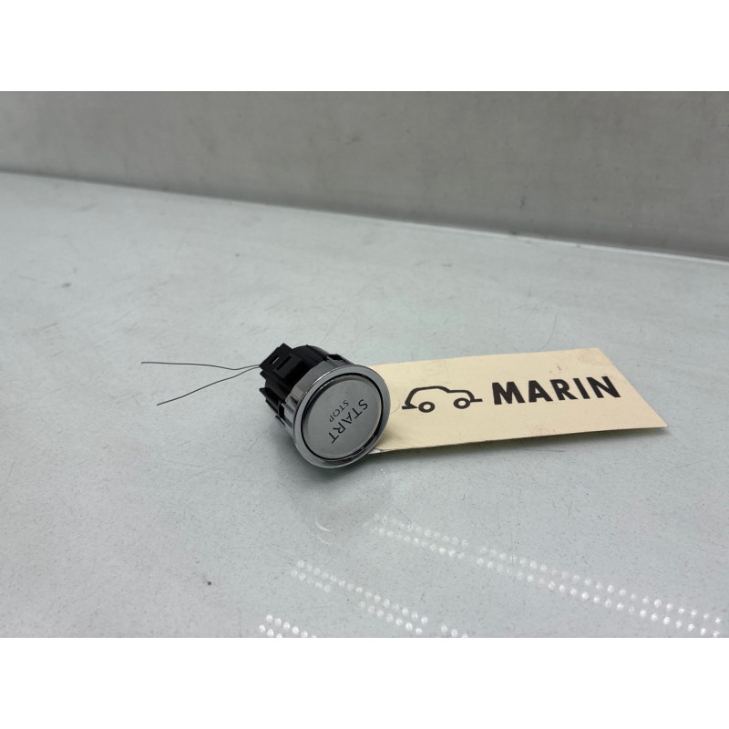 Bouton de demarrage PEUGEOT 3008 2 Photo n°4