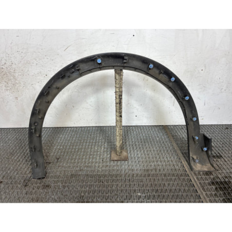 Extension d'aile avant droit PEUGEOT 3008 2